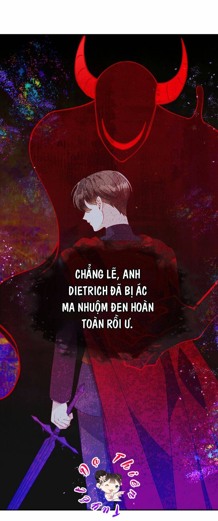Cô Em Gái Quý Giá Của Nhân Vật Phản Diện: Chapter 41
