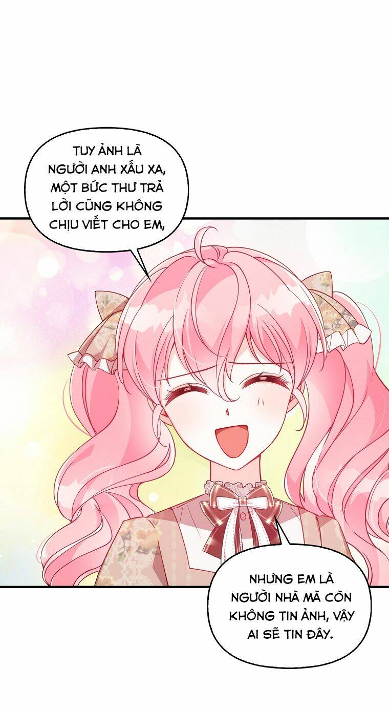 Cô Em Gái Quý Giá Của Nhân Vật Phản Diện: Chapter 41