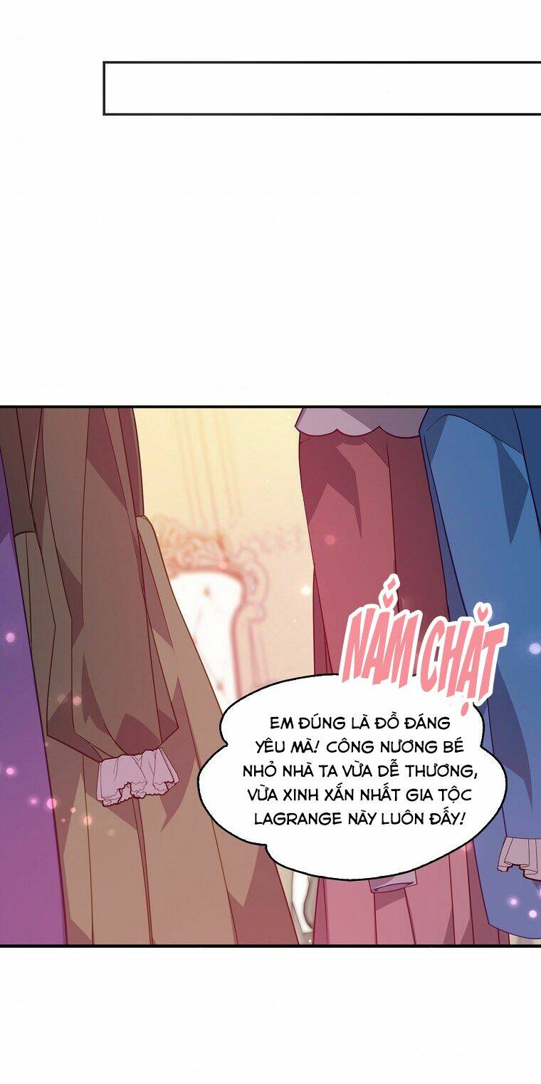 Cô Em Gái Quý Giá Của Nhân Vật Phản Diện: Chapter 41