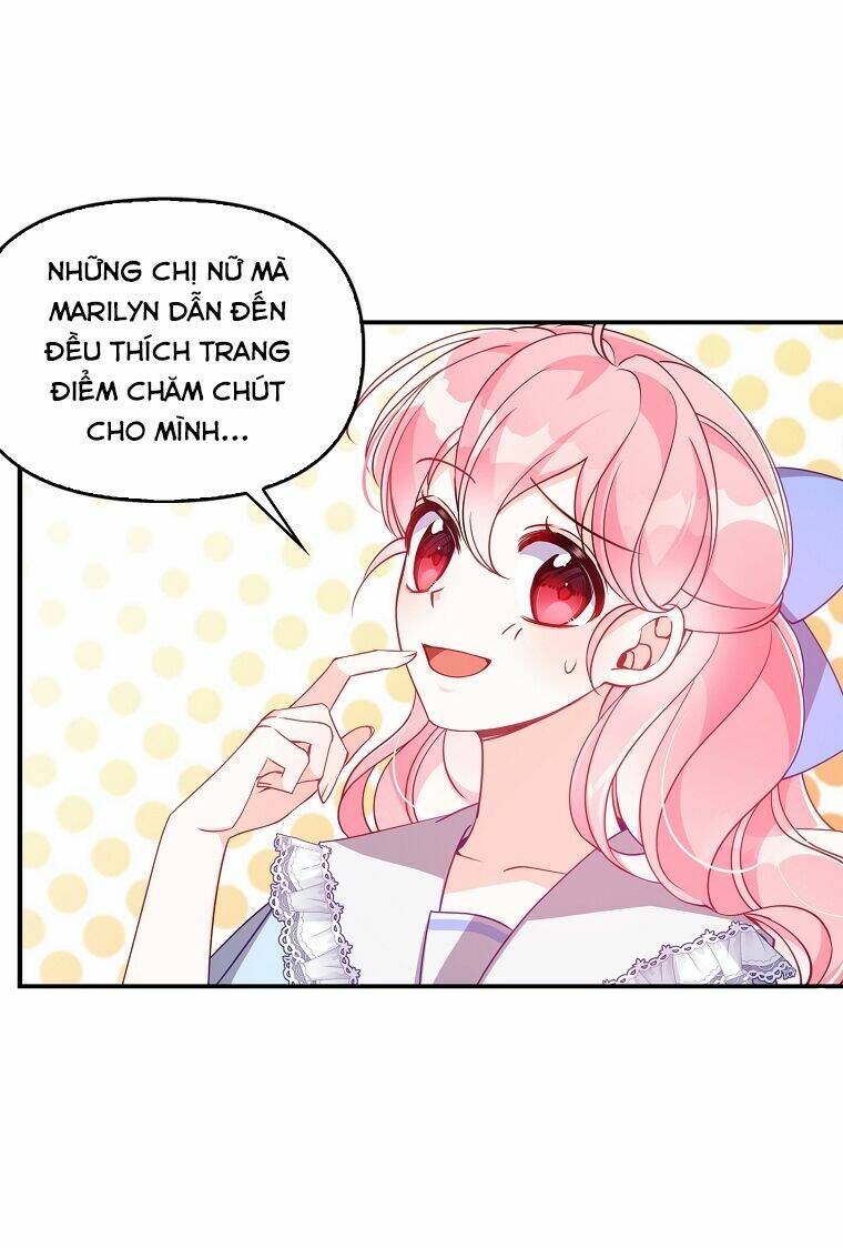 Cô Em Gái Quý Giá Của Nhân Vật Phản Diện: Chapter 41