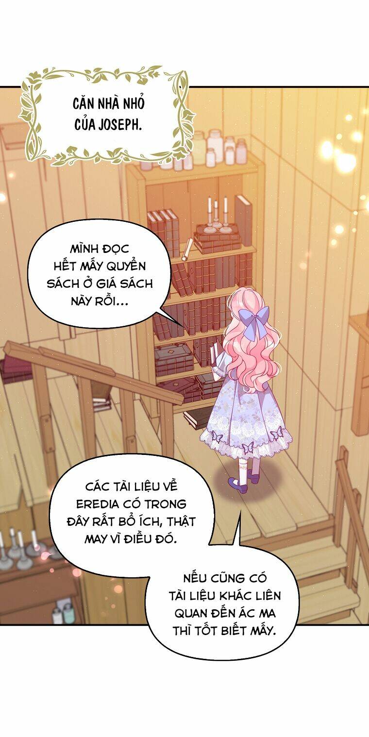 Cô Em Gái Quý Giá Của Nhân Vật Phản Diện: Chapter 41
