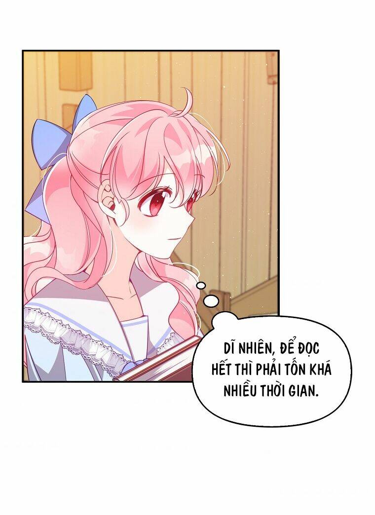 Cô Em Gái Quý Giá Của Nhân Vật Phản Diện: Chapter 41