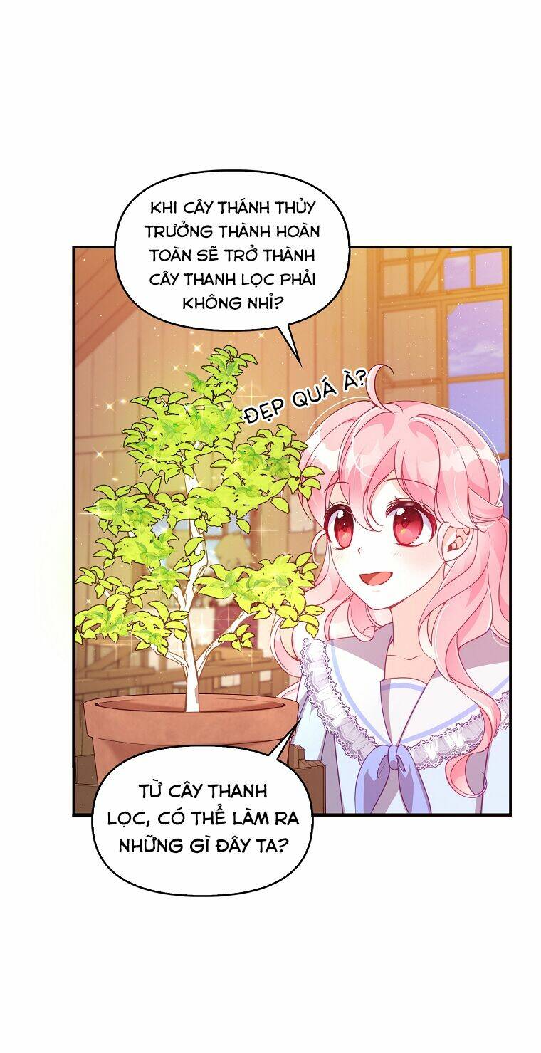 Cô Em Gái Quý Giá Của Nhân Vật Phản Diện: Chapter 41