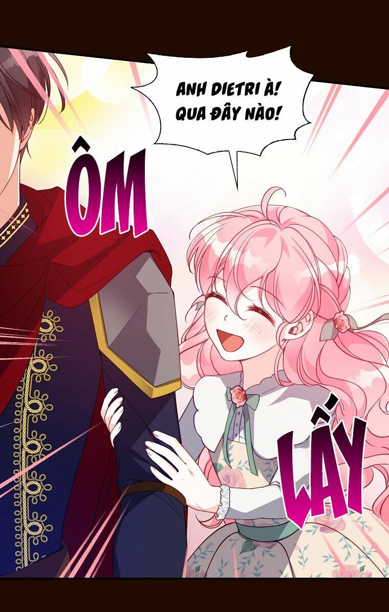 Cô Em Gái Quý Giá Của Nhân Vật Phản Diện: Chapter 41