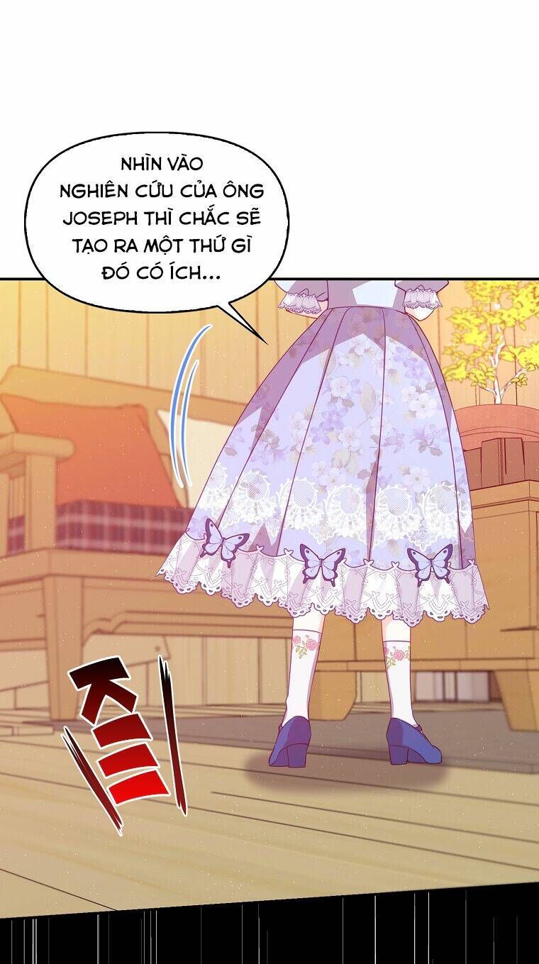 Cô Em Gái Quý Giá Của Nhân Vật Phản Diện: Chapter 41