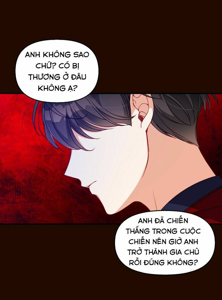 Cô Em Gái Quý Giá Của Nhân Vật Phản Diện: Chapter 41