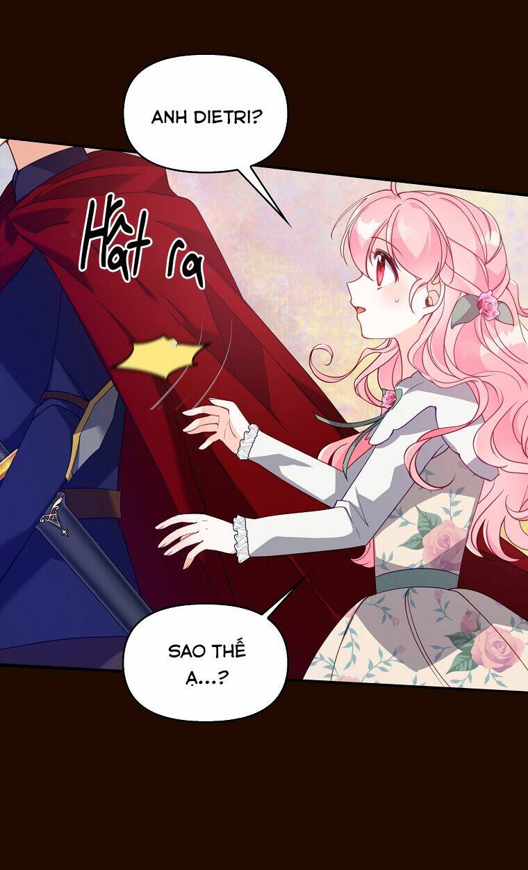 Cô Em Gái Quý Giá Của Nhân Vật Phản Diện: Chapter 41