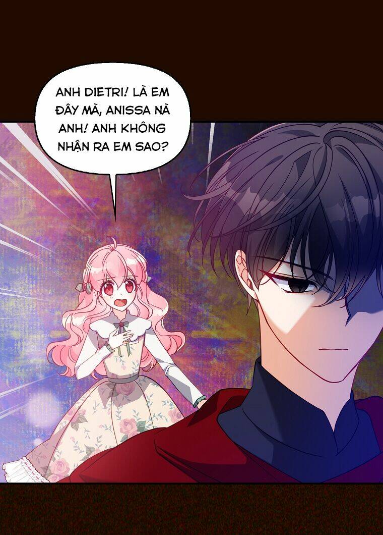 Cô Em Gái Quý Giá Của Nhân Vật Phản Diện: Chapter 41