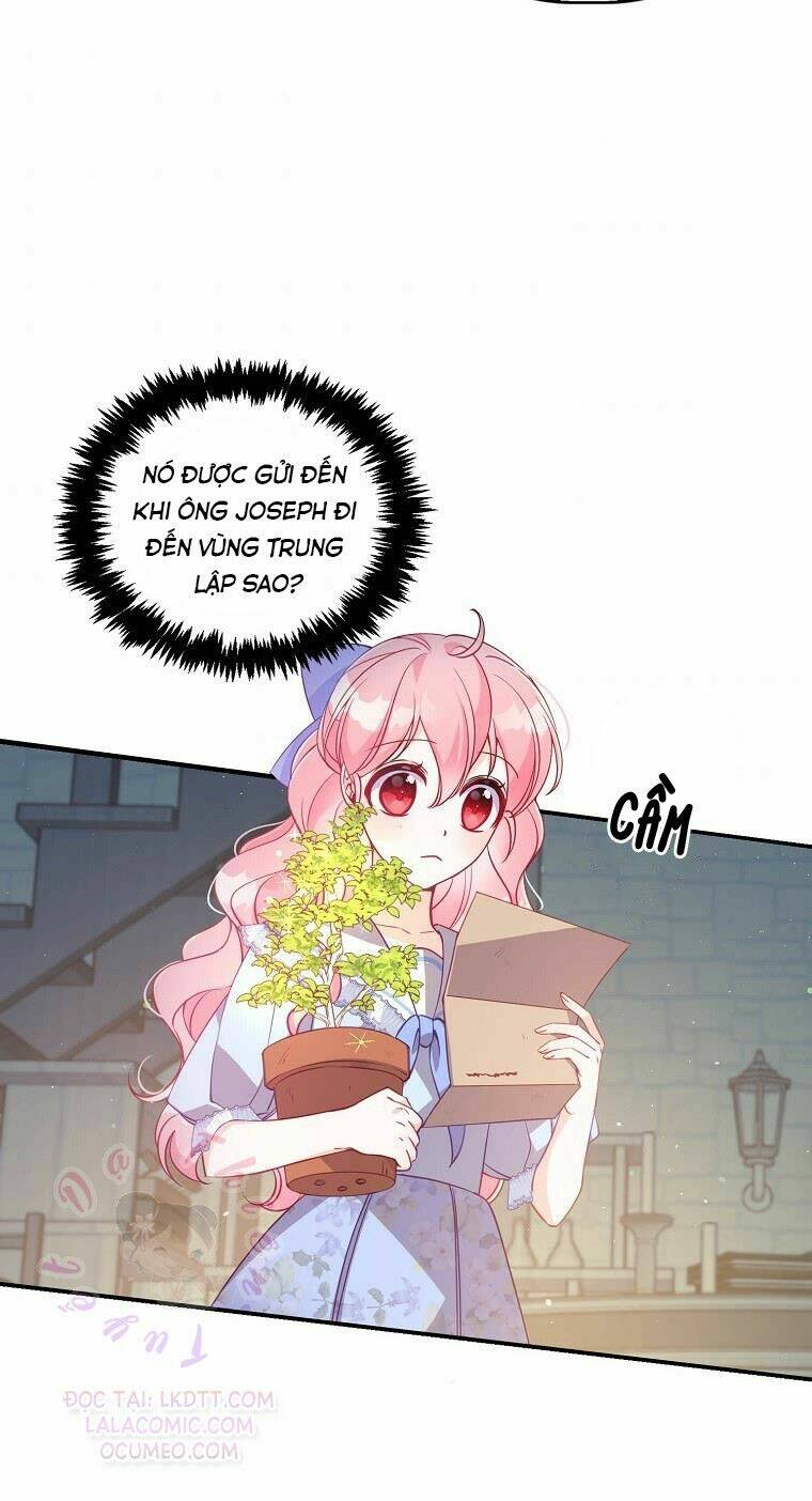 Cô Em Gái Quý Giá Của Nhân Vật Phản Diện: Chapter 42