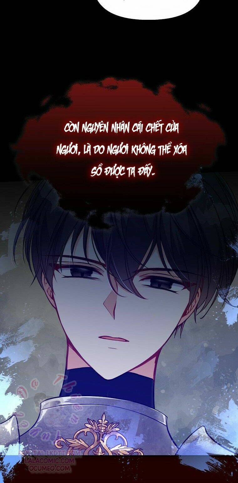 Cô Em Gái Quý Giá Của Nhân Vật Phản Diện: Chapter 42