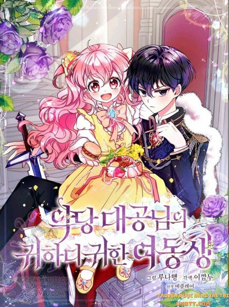 Cô Em Gái Quý Giá Của Nhân Vật Phản Diện: Chapter 42