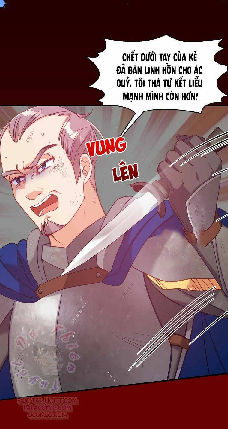Cô Em Gái Quý Giá Của Nhân Vật Phản Diện: Chapter 42