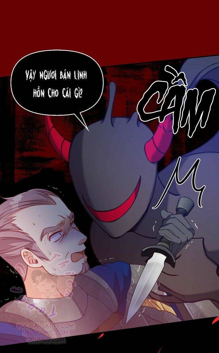 Cô Em Gái Quý Giá Của Nhân Vật Phản Diện: Chapter 42