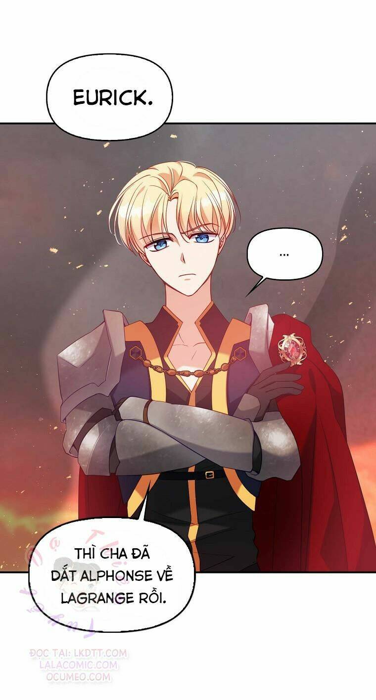 Cô Em Gái Quý Giá Của Nhân Vật Phản Diện: Chapter 42