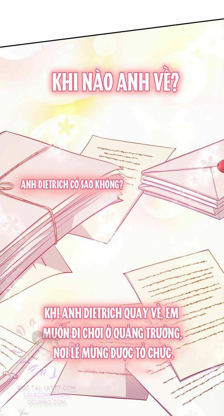 Cô Em Gái Quý Giá Của Nhân Vật Phản Diện: Chapter 42
