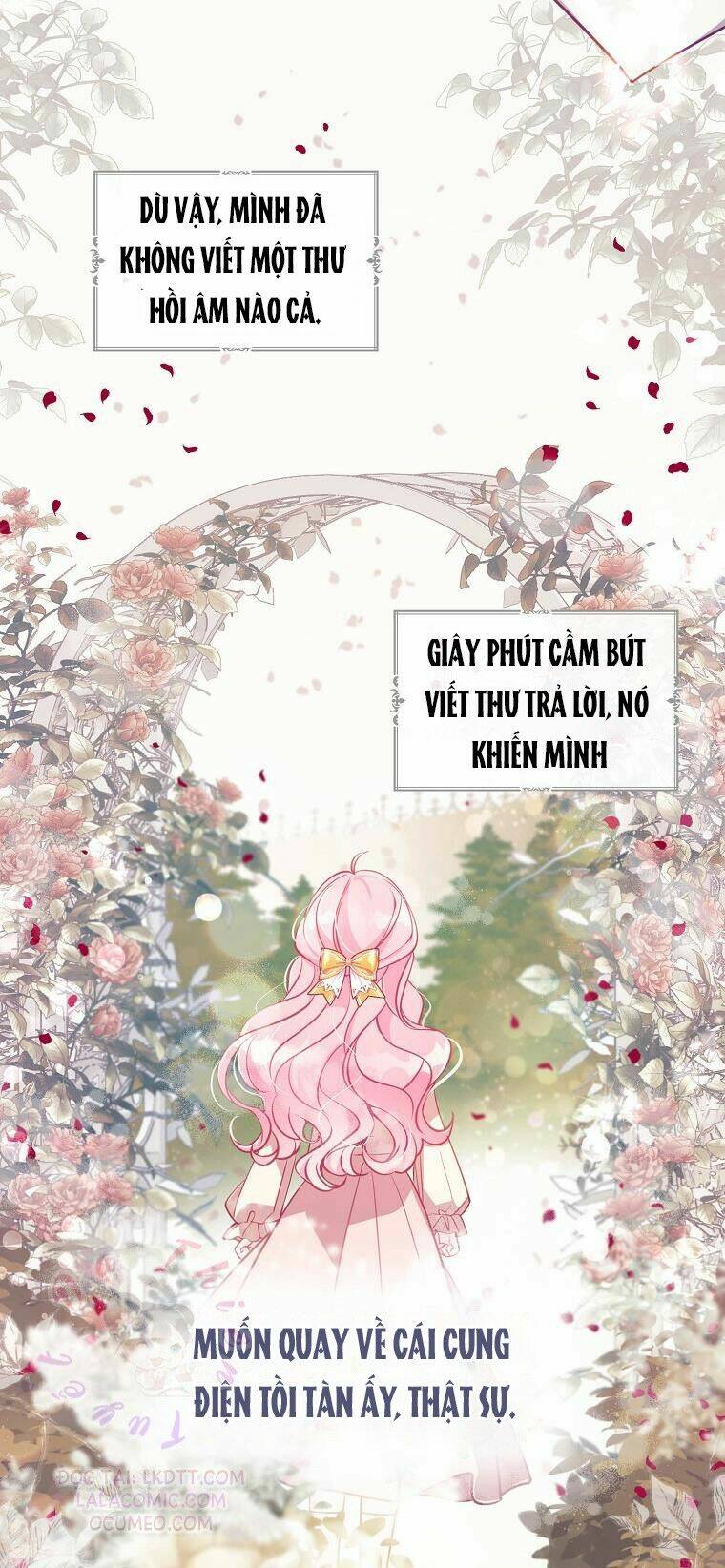 Cô Em Gái Quý Giá Của Nhân Vật Phản Diện: Chapter 42