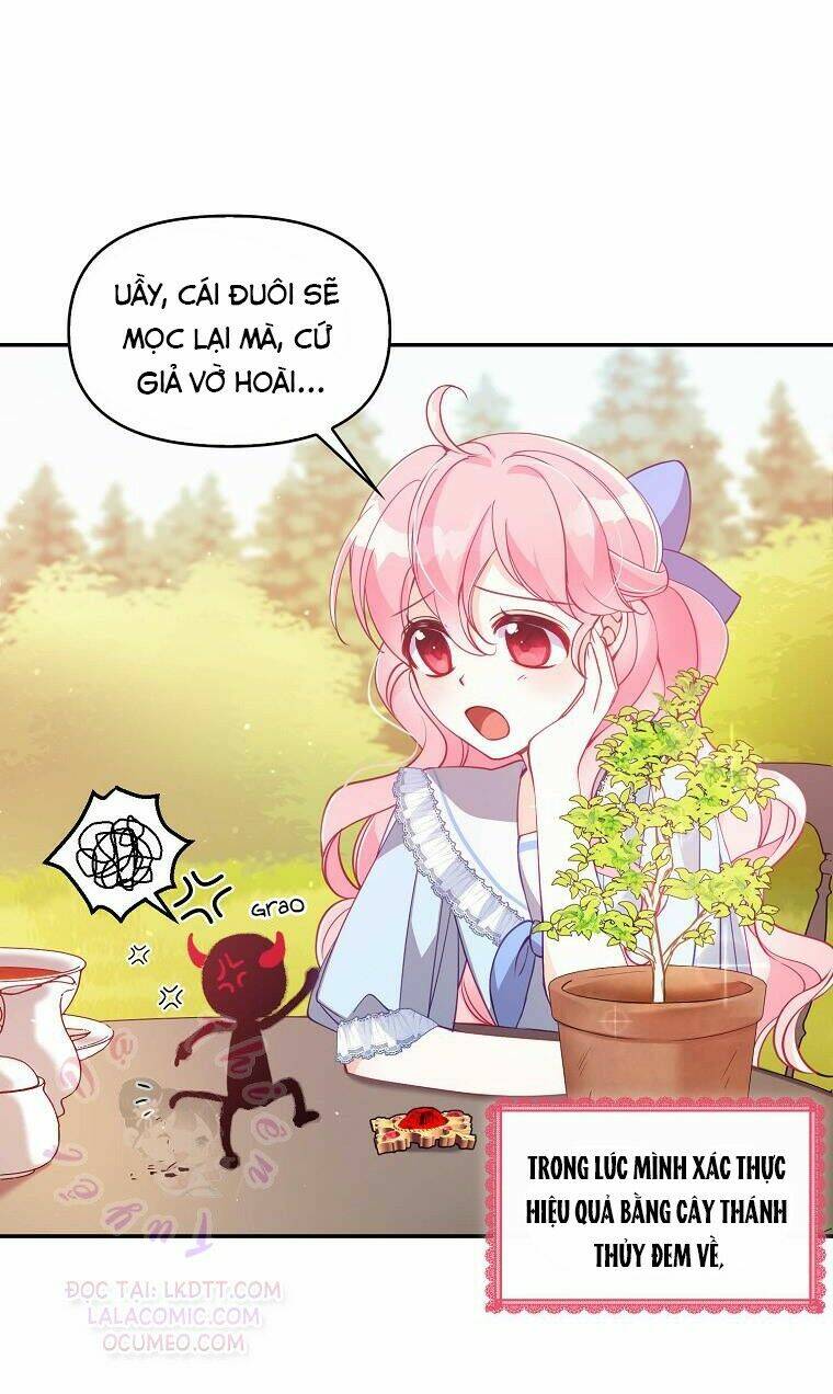 Cô Em Gái Quý Giá Của Nhân Vật Phản Diện: Chapter 42