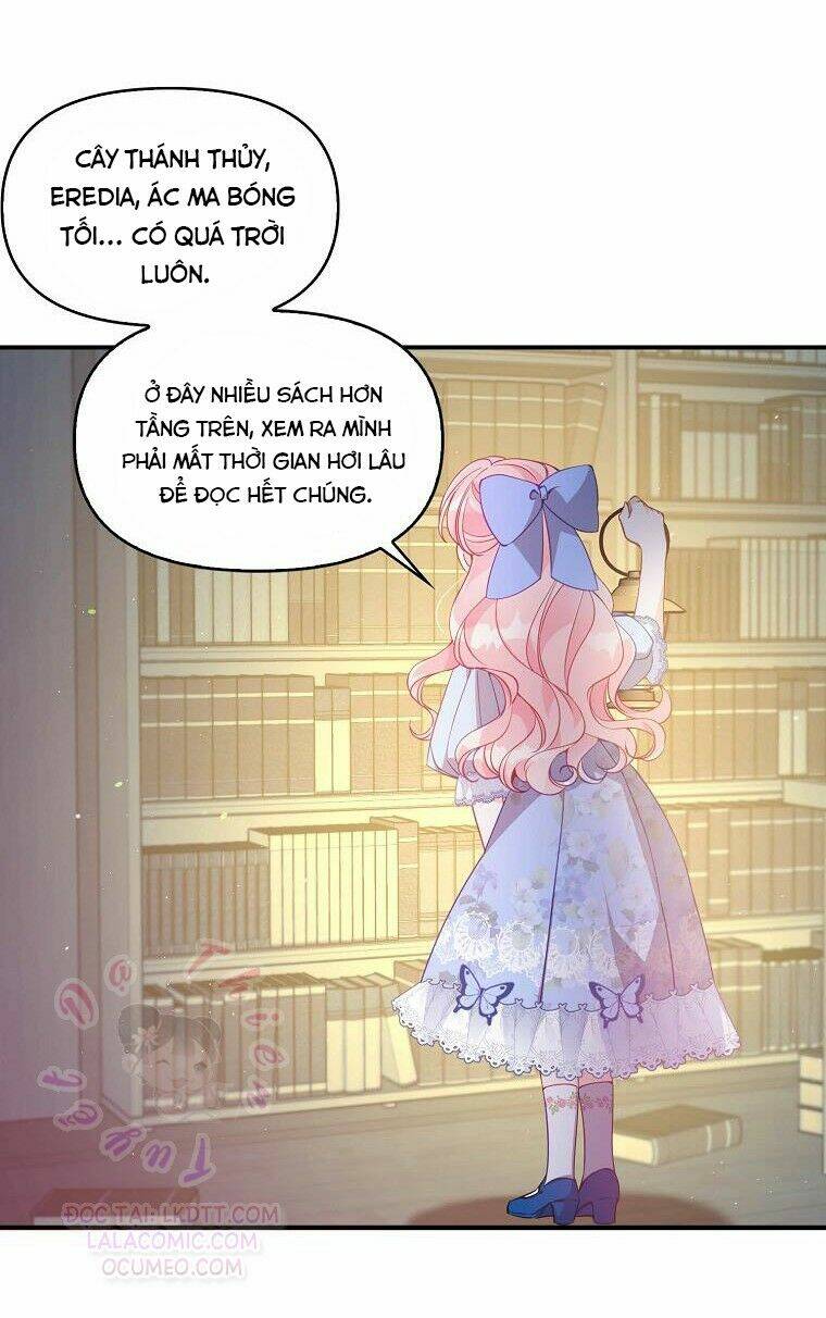 Cô Em Gái Quý Giá Của Nhân Vật Phản Diện: Chapter 42