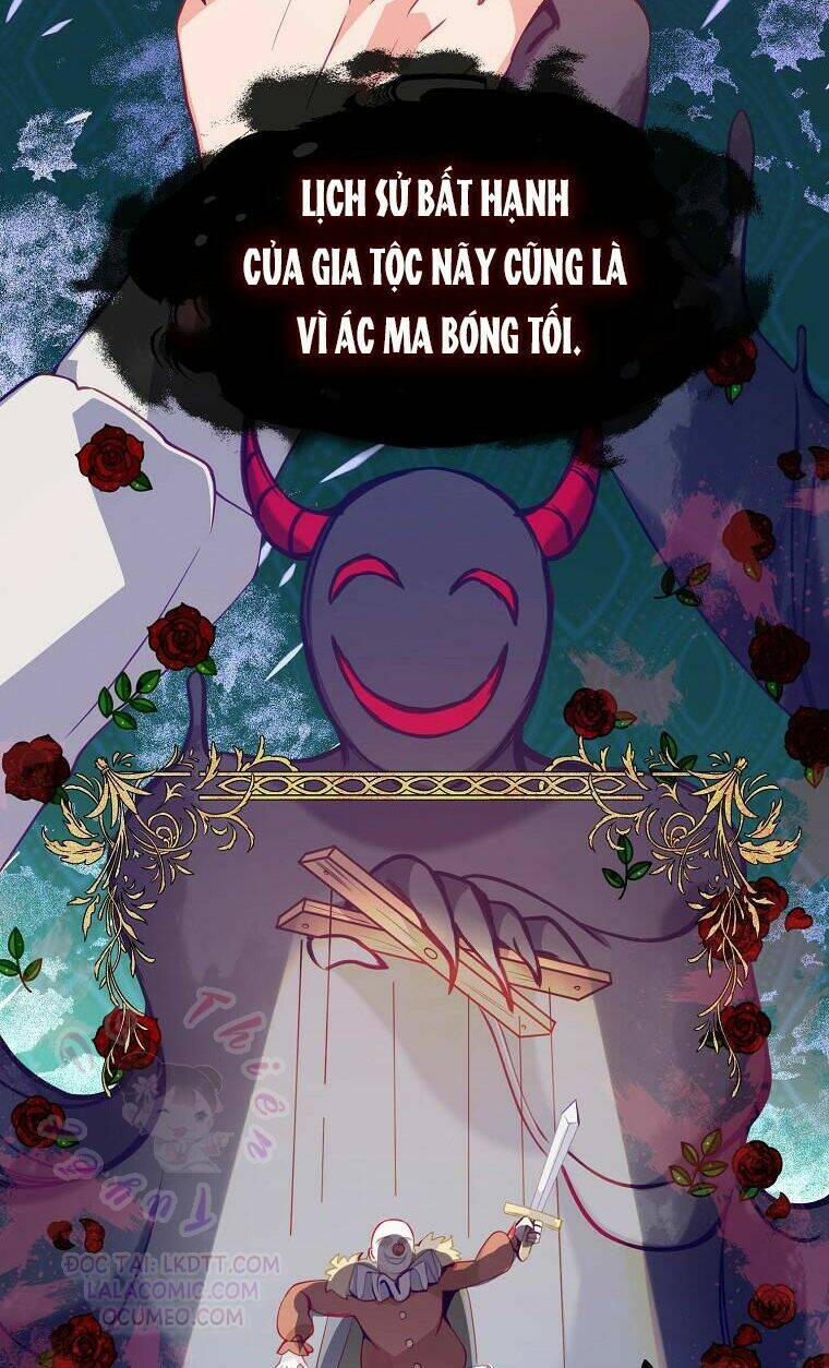 Cô Em Gái Quý Giá Của Nhân Vật Phản Diện: Chapter 42