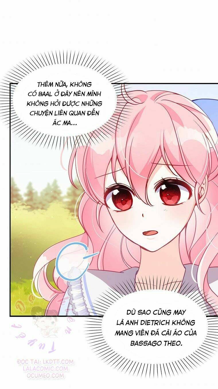 Cô Em Gái Quý Giá Của Nhân Vật Phản Diện: Chapter 42