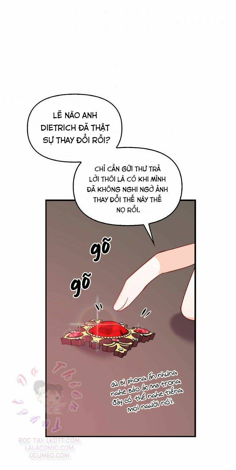 Cô Em Gái Quý Giá Của Nhân Vật Phản Diện: Chapter 42