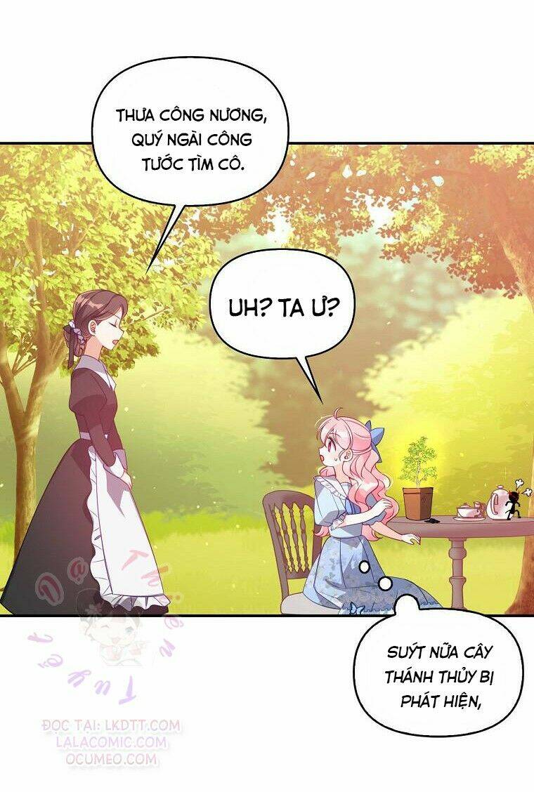 Cô Em Gái Quý Giá Của Nhân Vật Phản Diện: Chapter 42