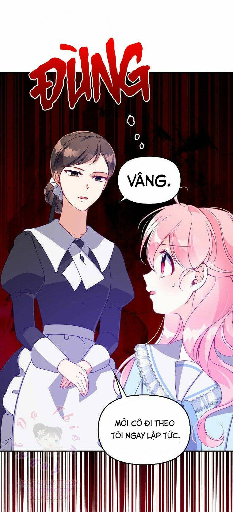 Cô Em Gái Quý Giá Của Nhân Vật Phản Diện: Chapter 42