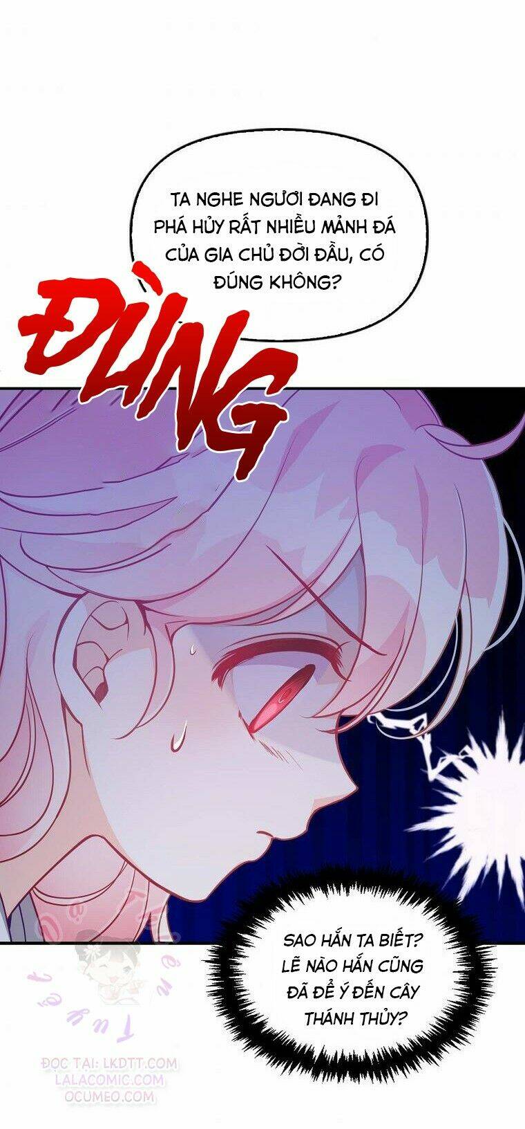 Cô Em Gái Quý Giá Của Nhân Vật Phản Diện: Chapter 42