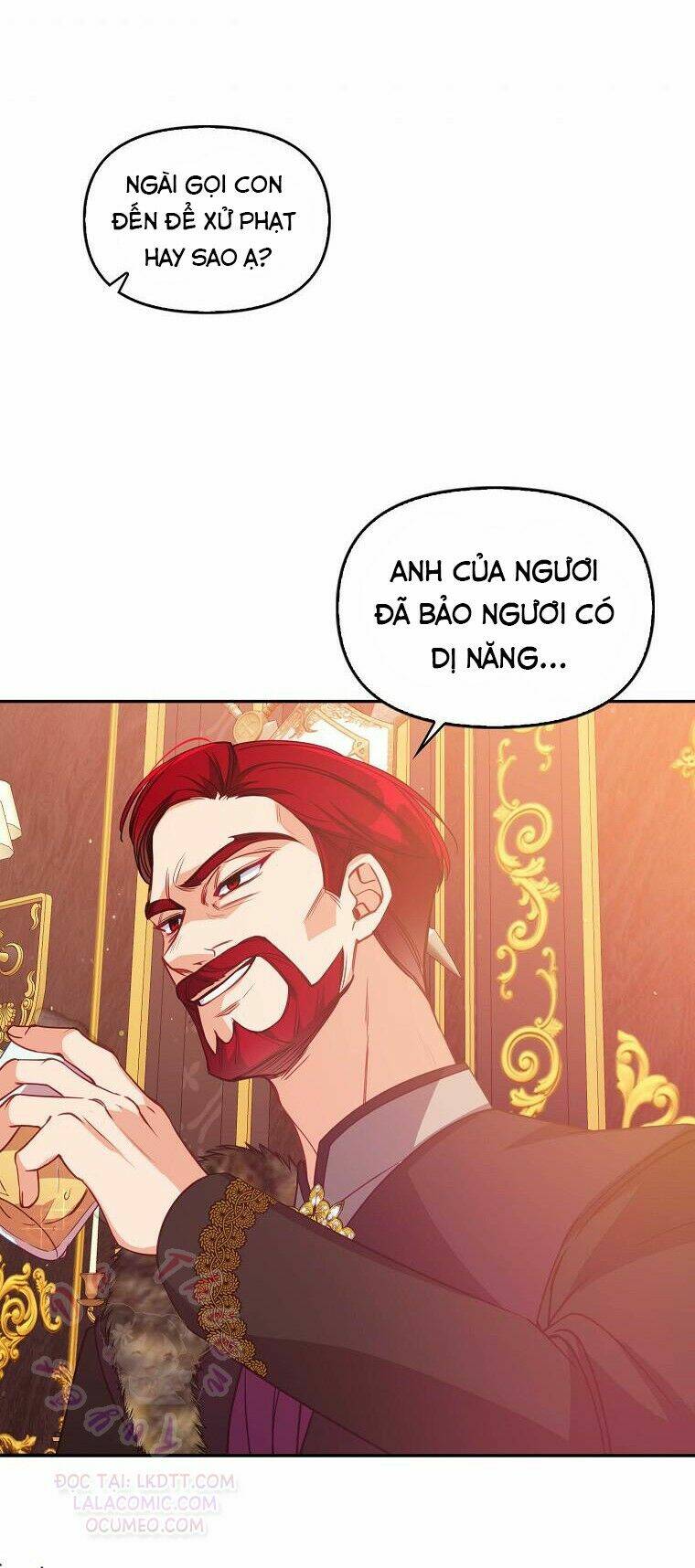 Cô Em Gái Quý Giá Của Nhân Vật Phản Diện: Chapter 42