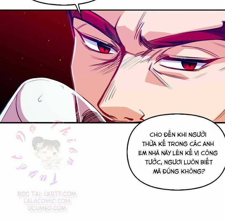 Cô Em Gái Quý Giá Của Nhân Vật Phản Diện: Chapter 42