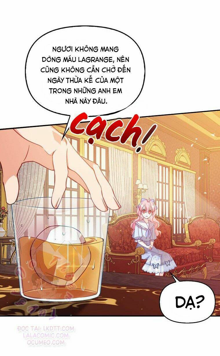 Cô Em Gái Quý Giá Của Nhân Vật Phản Diện: Chapter 42