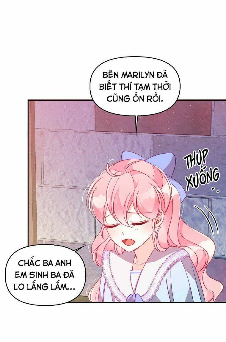 Cô Em Gái Quý Giá Của Nhân Vật Phản Diện: Chapter 43