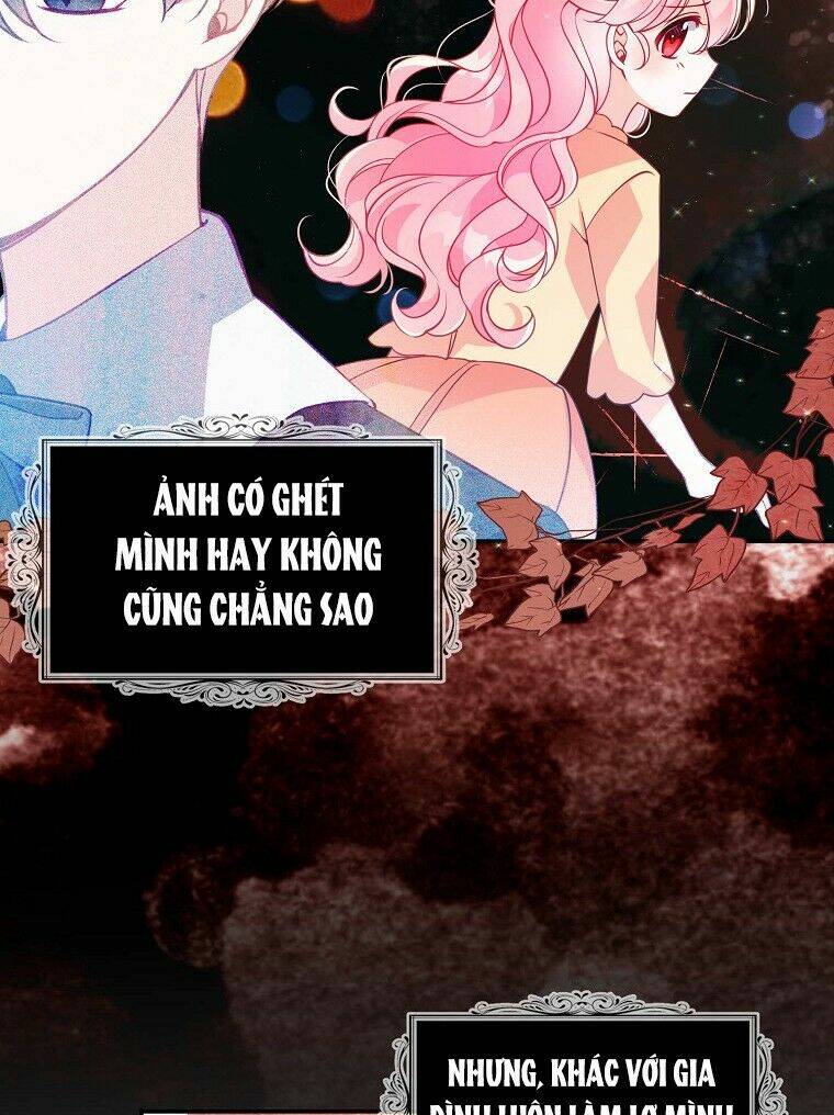 Cô Em Gái Quý Giá Của Nhân Vật Phản Diện: Chapter 43