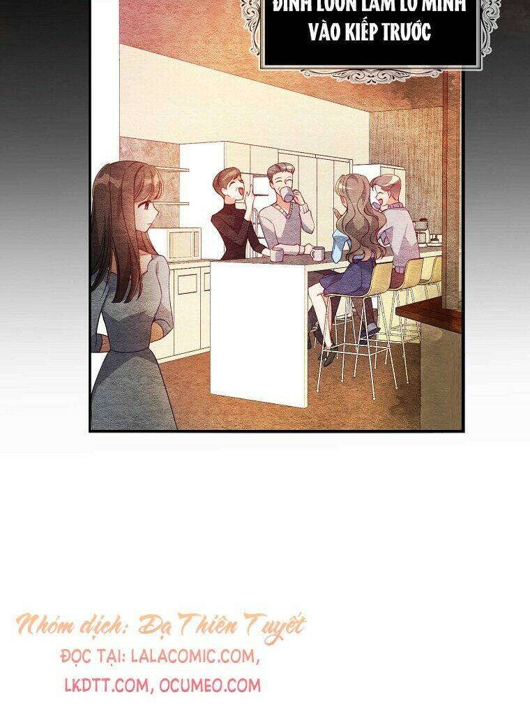 Cô Em Gái Quý Giá Của Nhân Vật Phản Diện: Chapter 43