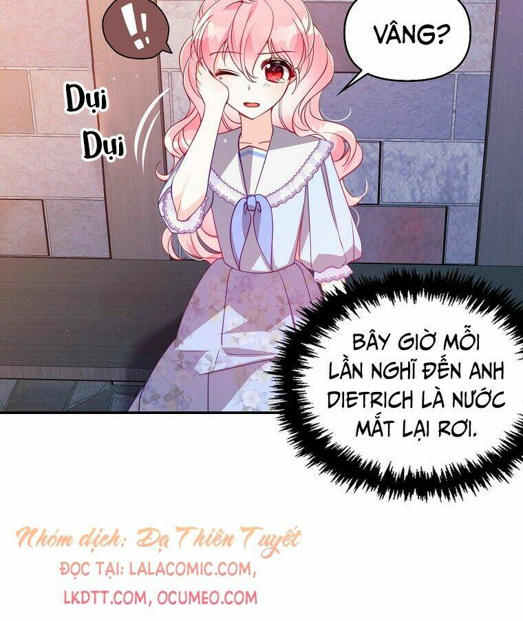 Cô Em Gái Quý Giá Của Nhân Vật Phản Diện: Chapter 43