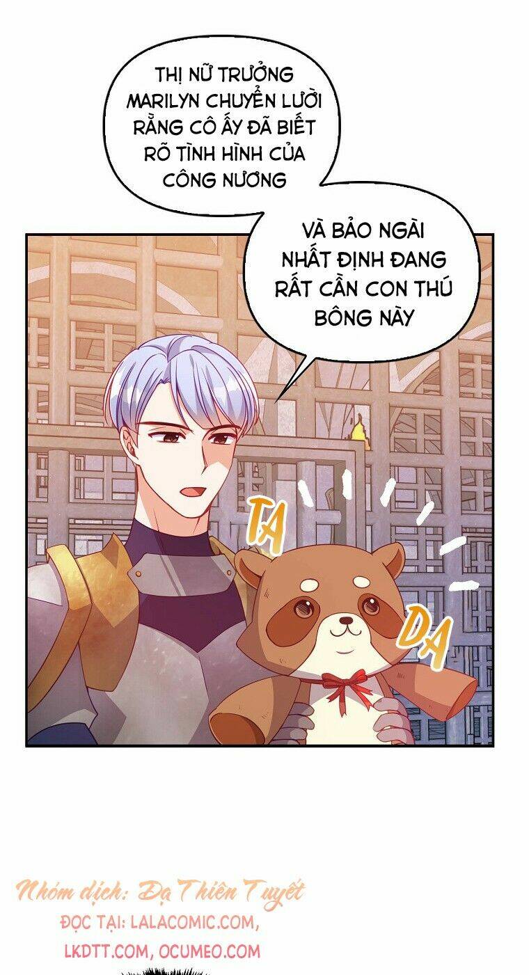 Cô Em Gái Quý Giá Của Nhân Vật Phản Diện: Chapter 43