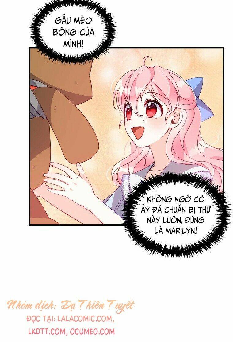 Cô Em Gái Quý Giá Của Nhân Vật Phản Diện: Chapter 43