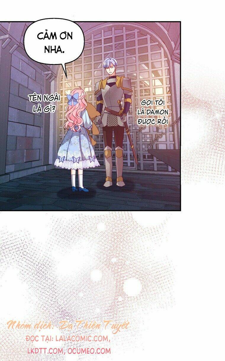 Cô Em Gái Quý Giá Của Nhân Vật Phản Diện: Chapter 43