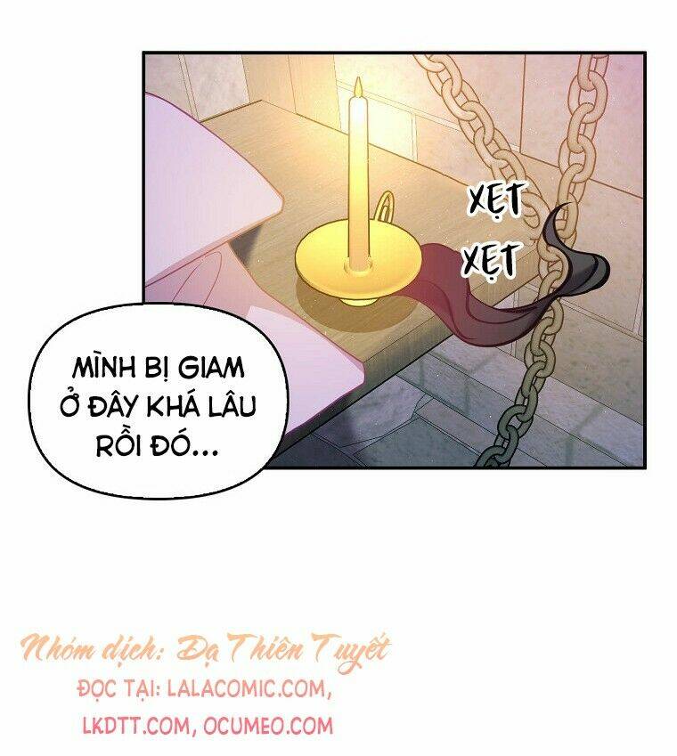 Cô Em Gái Quý Giá Của Nhân Vật Phản Diện: Chapter 43