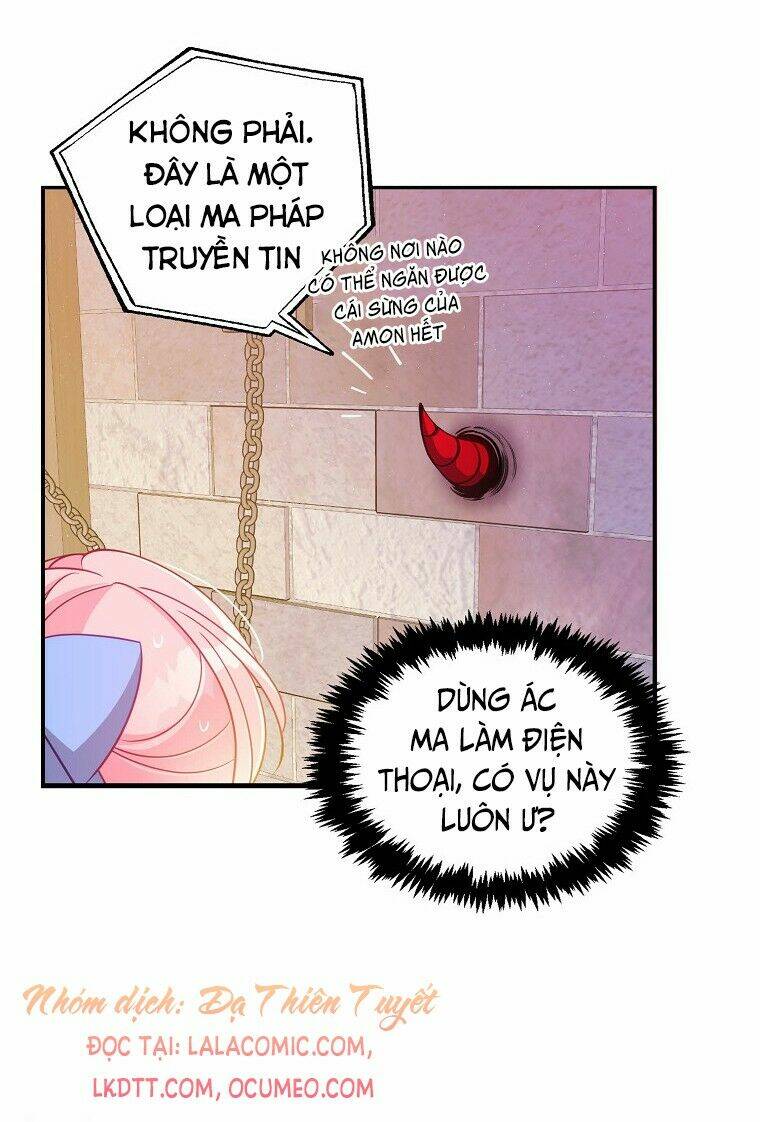 Cô Em Gái Quý Giá Của Nhân Vật Phản Diện: Chapter 43