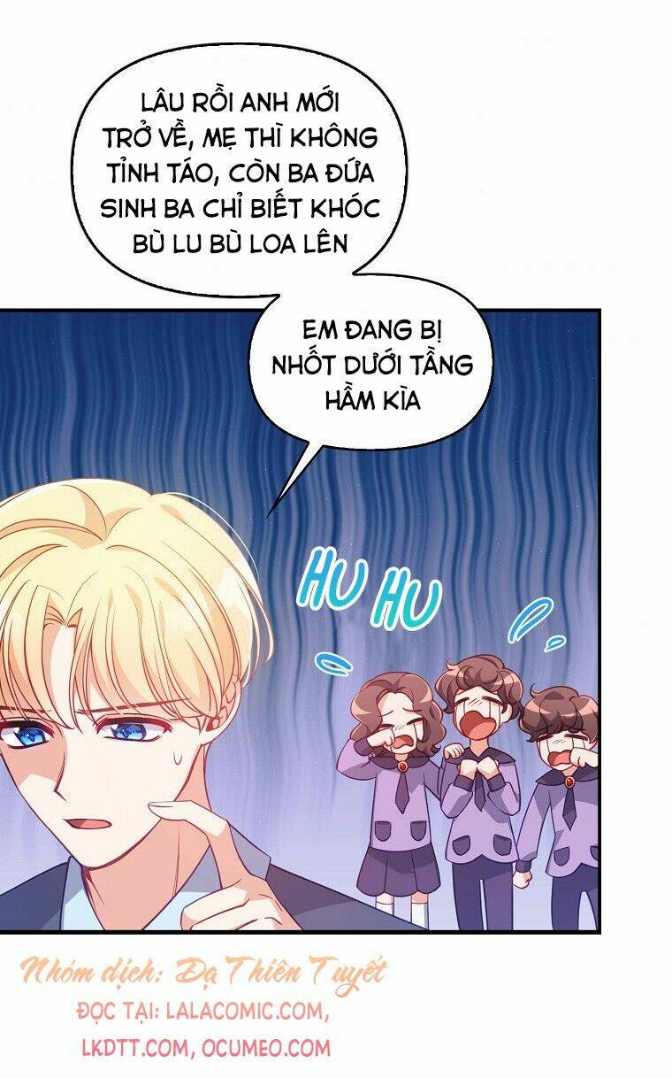 Cô Em Gái Quý Giá Của Nhân Vật Phản Diện: Chapter 43