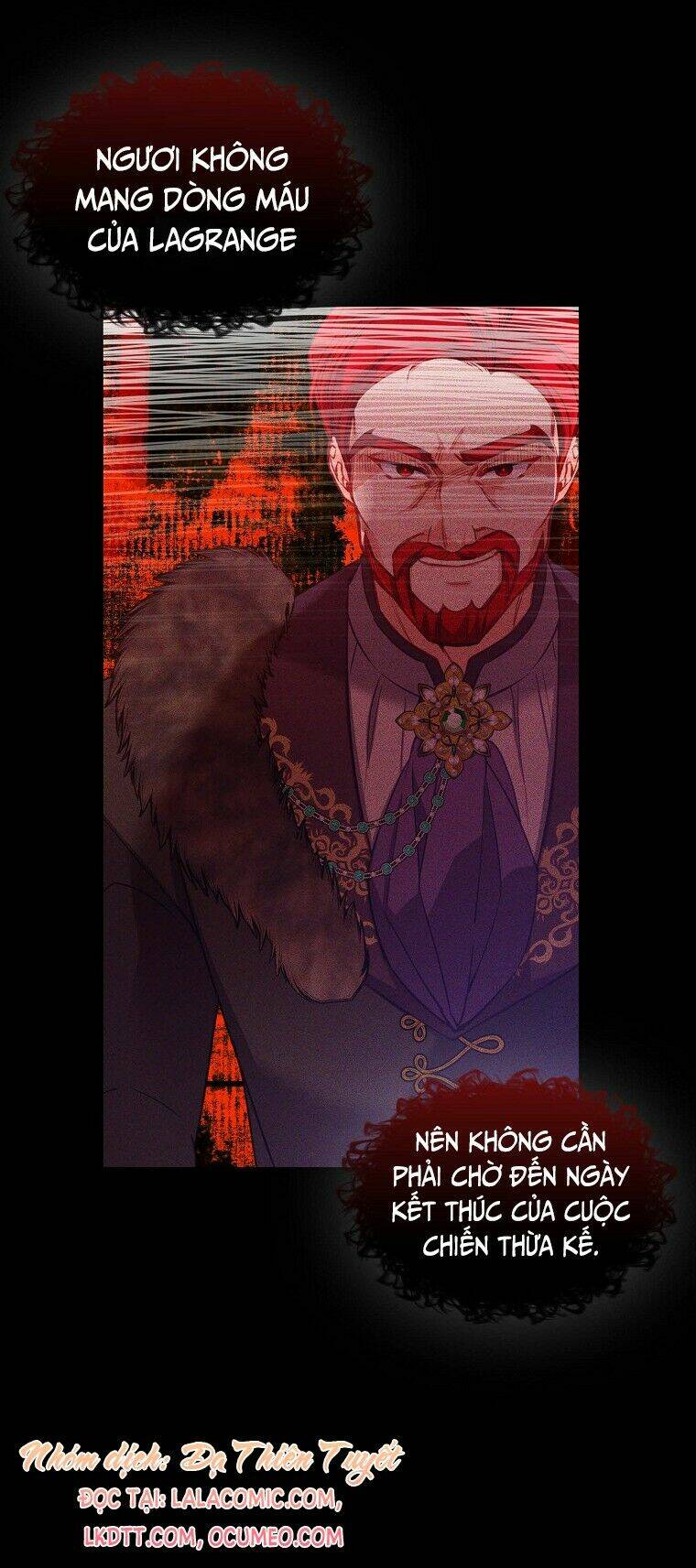 Cô Em Gái Quý Giá Của Nhân Vật Phản Diện: Chapter 43