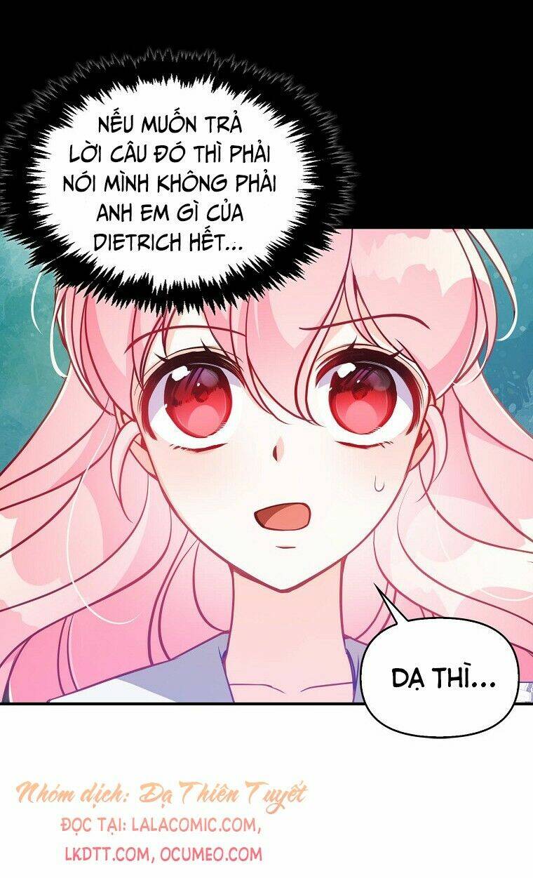 Cô Em Gái Quý Giá Của Nhân Vật Phản Diện: Chapter 43