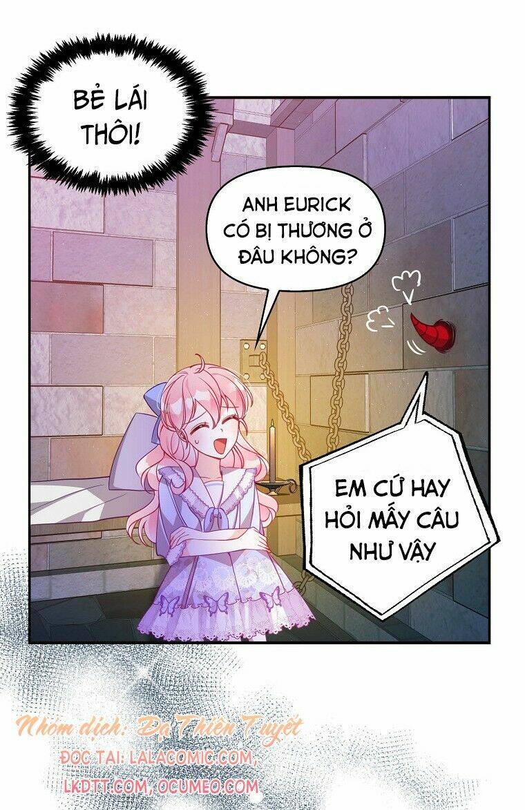Cô Em Gái Quý Giá Của Nhân Vật Phản Diện: Chapter 43