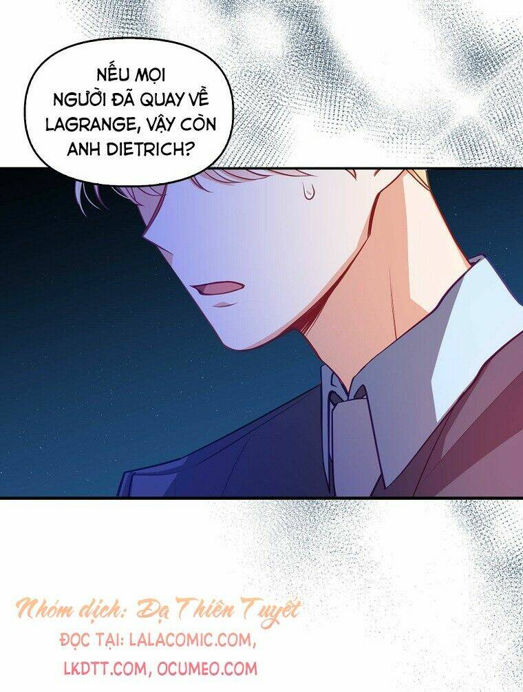 Cô Em Gái Quý Giá Của Nhân Vật Phản Diện: Chapter 43