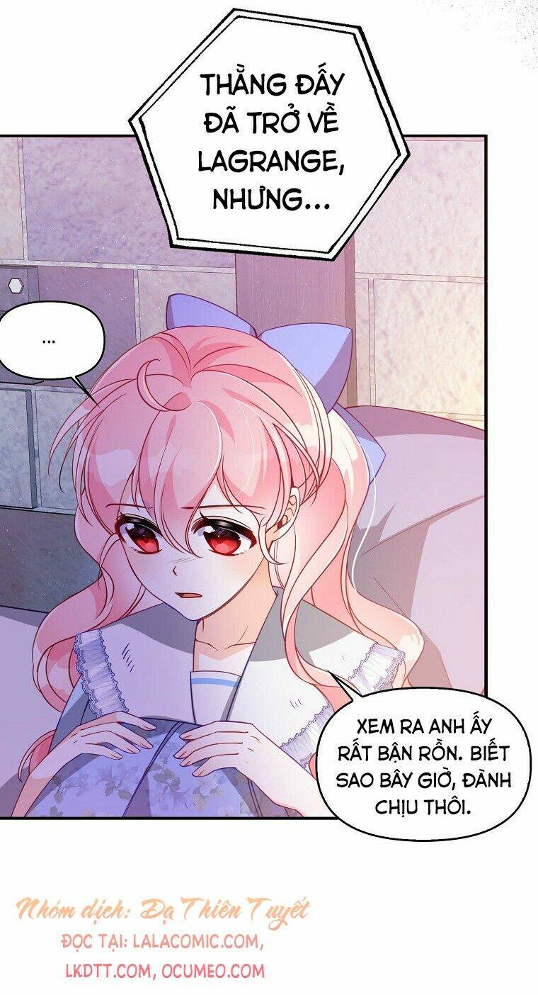 Cô Em Gái Quý Giá Của Nhân Vật Phản Diện: Chapter 43