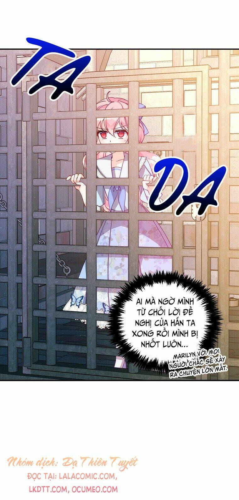 Cô Em Gái Quý Giá Của Nhân Vật Phản Diện: Chapter 43