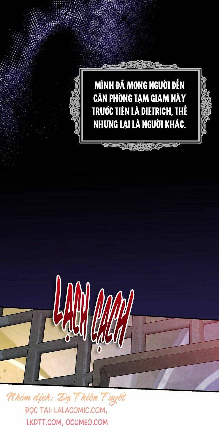 Cô Em Gái Quý Giá Của Nhân Vật Phản Diện: Chapter 43