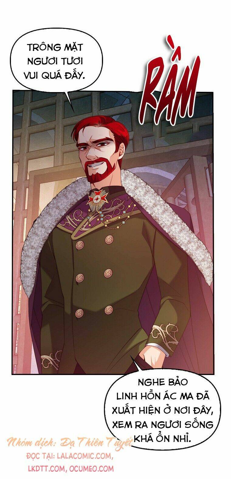 Cô Em Gái Quý Giá Của Nhân Vật Phản Diện: Chapter 43