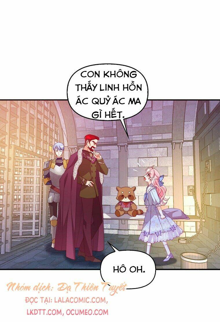 Cô Em Gái Quý Giá Của Nhân Vật Phản Diện: Chapter 43